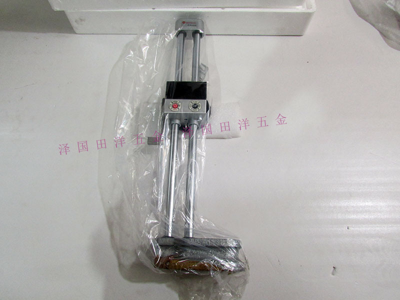 大阳双柱数显高度尺0-300mm