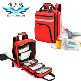 工具箱包;其他救生器材;医药箱