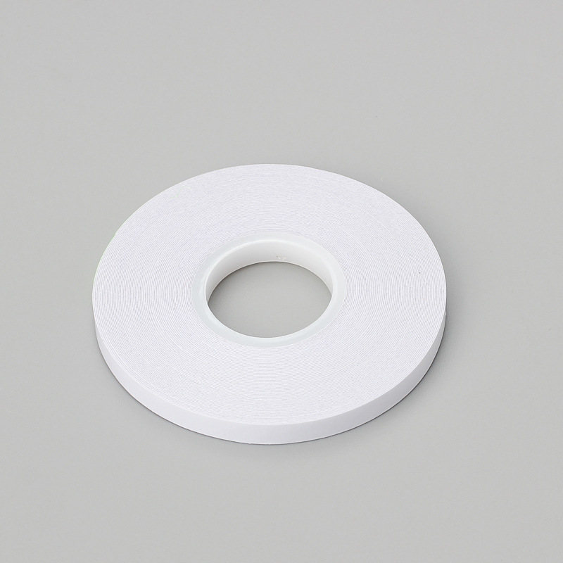 Self-adhesive double-sided tape for handmade patchwork temporary fixing, fabric water-soluble adhesive tape, water-soluble double-sided adhesive