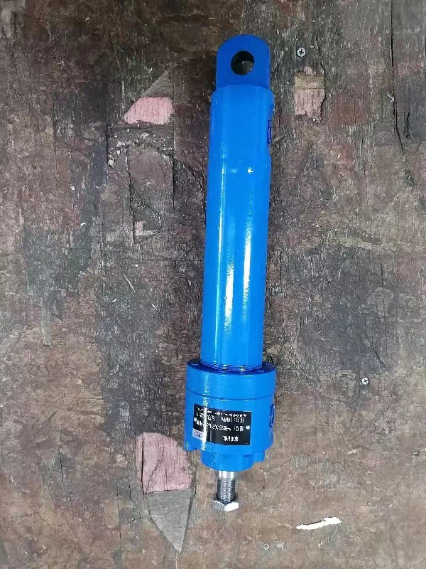 Y-HG1-E40/22*125LE2-HL1O,冶金设备标准液压缸