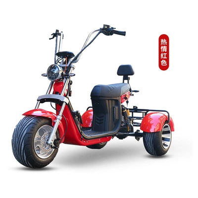 Cross-border Harley electric motorcycle Elektrikli motosikletlər - red-lyt8