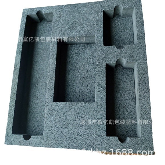 无毒无味无污染高弹EVA材料厂家 EVA雕刻成型ROSH认证