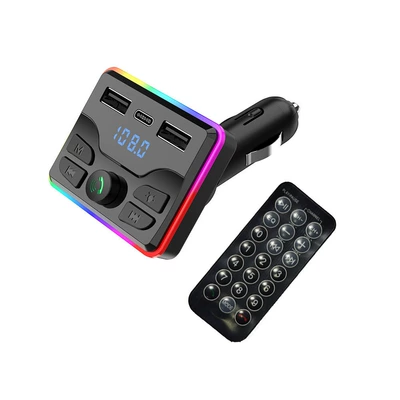 PD charger fast charge hands-free | Car mp3