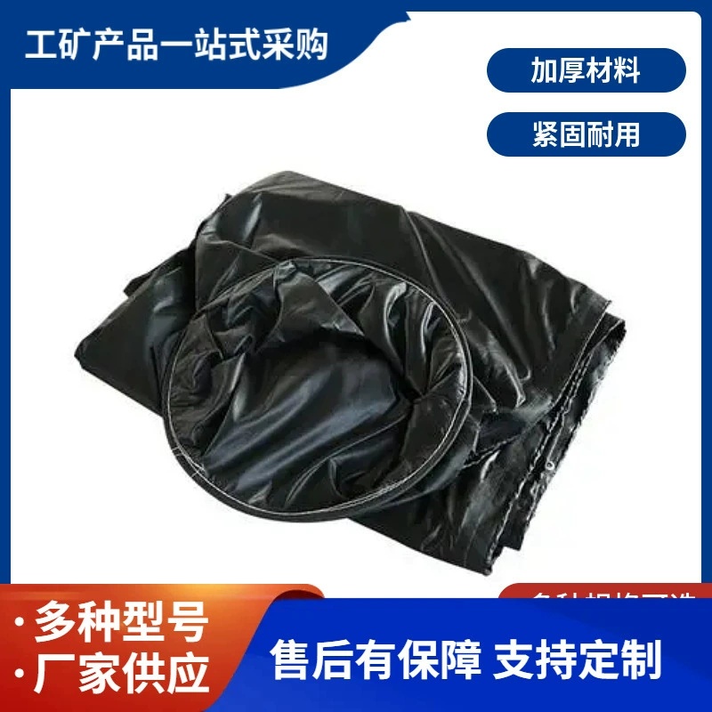 Огнестойкий износостойкий воздуховый цилиндр спот