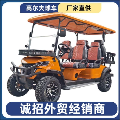 Export foreign trade electric Elektrikli qolf avtomobilləri