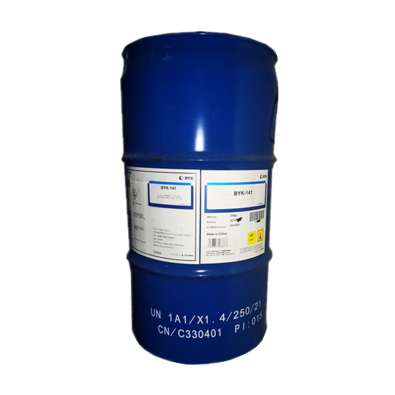 【青虹】毕克BYK-141消泡剂  木器 家具 工业 建筑 罐头涂料