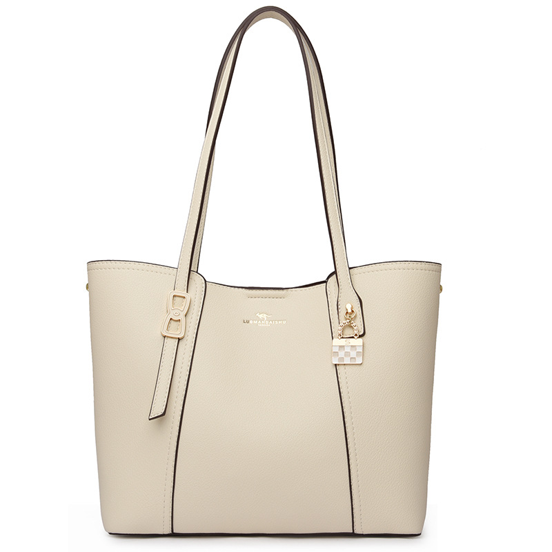 화이트 + 핸드백 카드 홀더 선물 상자 선물 가방