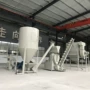 粉碎牛羊秸秆饲料机