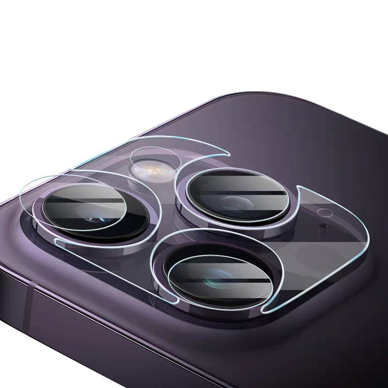 Aplicación para lente iPhone16promax base 16plus película protectora 15 película de 14 HD PTE todo en uno