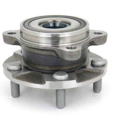 wheel hub unit, Bearing