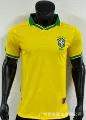 1997 Brazil home field