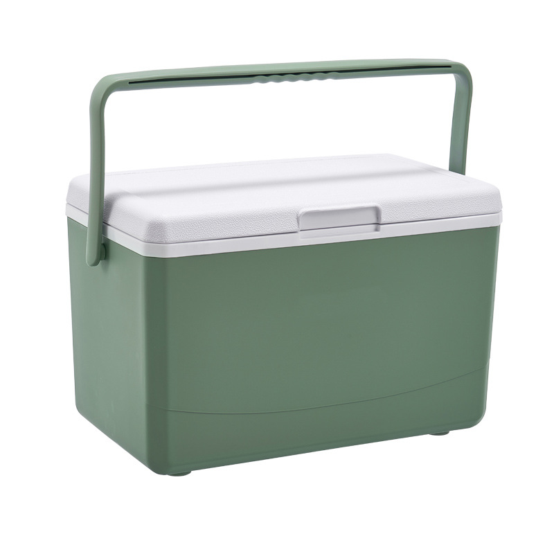 9LPU incubador refrigerador al aire libre hielo para almacenar helado para acampar regalos para bebidas refrigeradas al por mayor