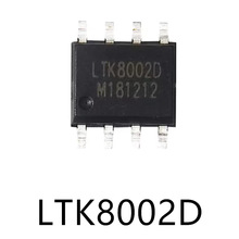 LTK8002D��װSOP8ԭװ��Ƶ���ʷŴ���оƬ����Ԫ������ƬHAA8002D