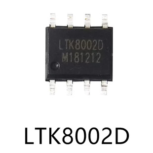 LTK8002D���bSOP8ԭ�b���l���ʷŴ���оƬ���Ԫ�����NƬHAA8002D