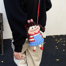 �¿�ϡ��Źֳ��ȴ��쾎�����ֹ�ë������Ůbags��ͨС���ٴ�羳