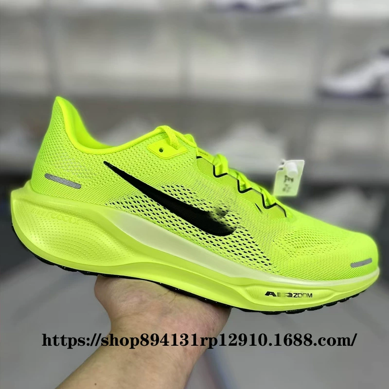 Путянские кроссовки Zoom PEGASUS 41 Pegasus мужские беговые кроссовки для гонок低-верхостойкие кроссовки