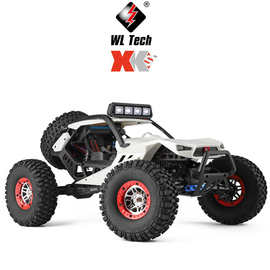 伟力12429高速越野车玩具1比12遥控电动四驱攀爬车跨境货源