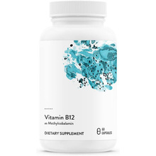 跨境电商款式 维生素B12胶囊-Vitamin B12 Capsules 可跨境供应