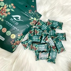 Dream Spirit One-Time Use Soft and Thick Microfiber Compression Towel, Skin-Friendly and Comfortable for Travel, Direct Manufacturer Sale