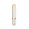 White (OPP bag)