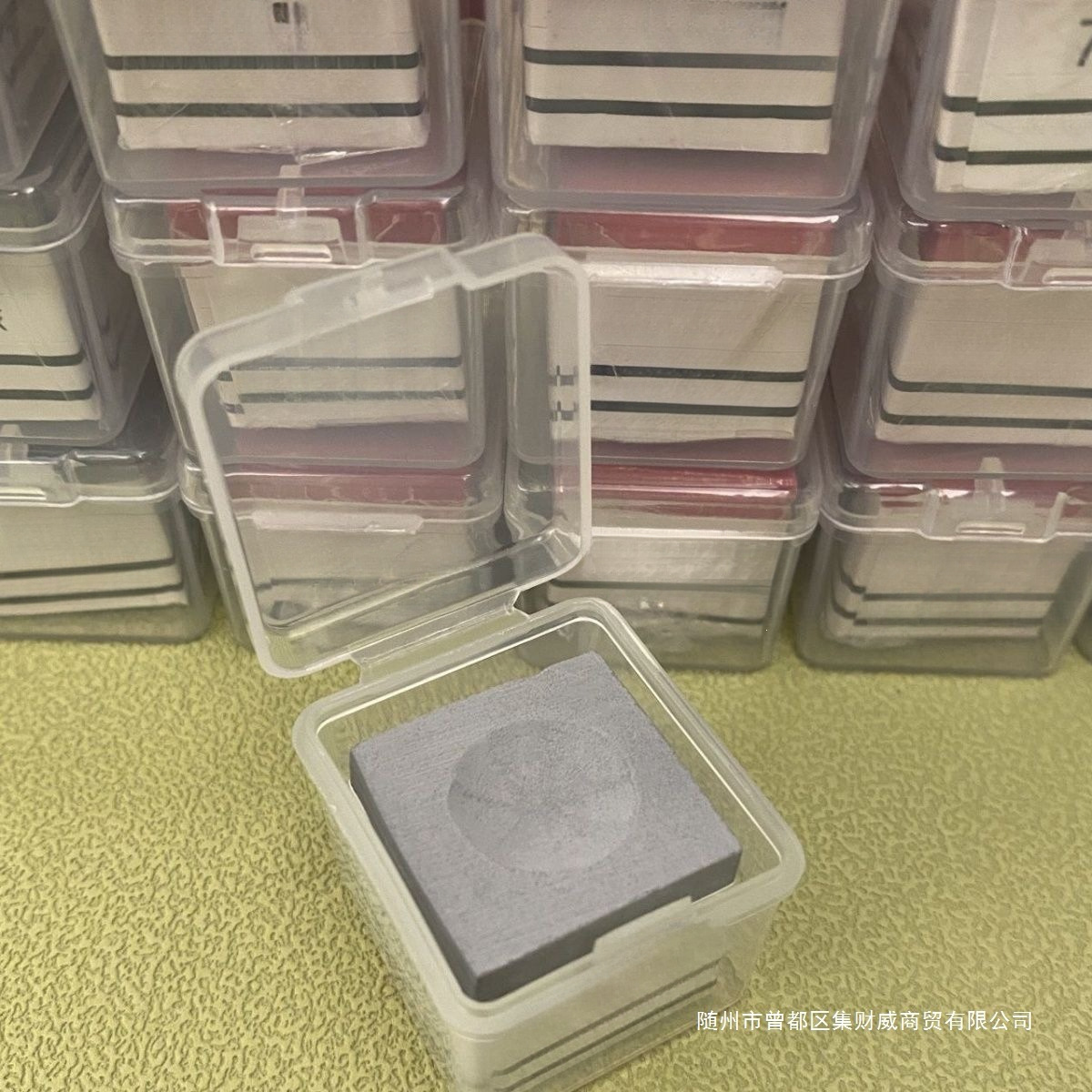 7500 gray (with moisture-proof box)