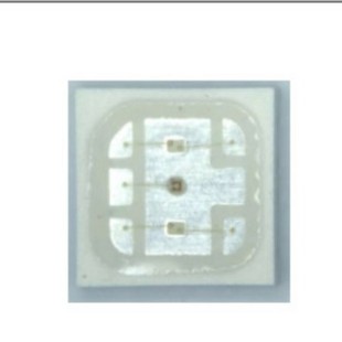 Hongli Emc3030Rgb Square Cup 0.5W Rgb Band Voltage Reference Specification Current 150Ma