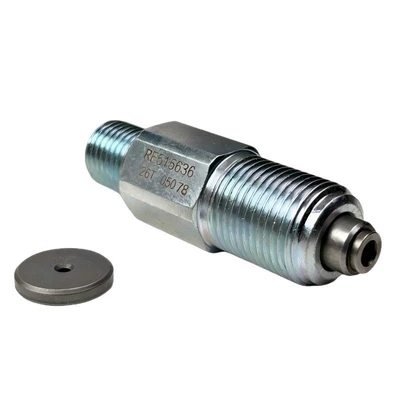 Pressure Control Valve Re515636, Yanacaq injektoru (Forsunka)