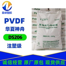 PVDFɽ�|�A������DS206ע����ĥ�͸ߜؿ����W�Ը����Ӿ�ƫ����ϩ