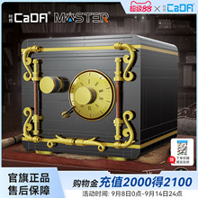 CADA��ľC71006���뱣����ƴװ�����ָ����˫ӥ����������������