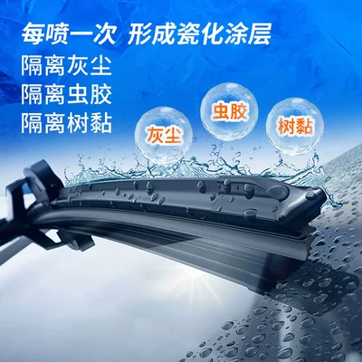 Brand Ethanol Glass Cleaner, High-Efficiency Stain: Glass agent