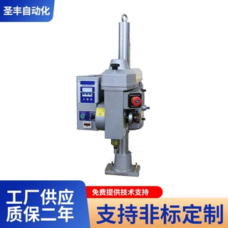 4508/6516自动立式攻丝整机伺服台式可调节多头多轴攻牙设备齿轮