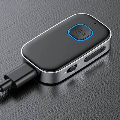 Supplies New Bluetooth Headset: FM Modulyator