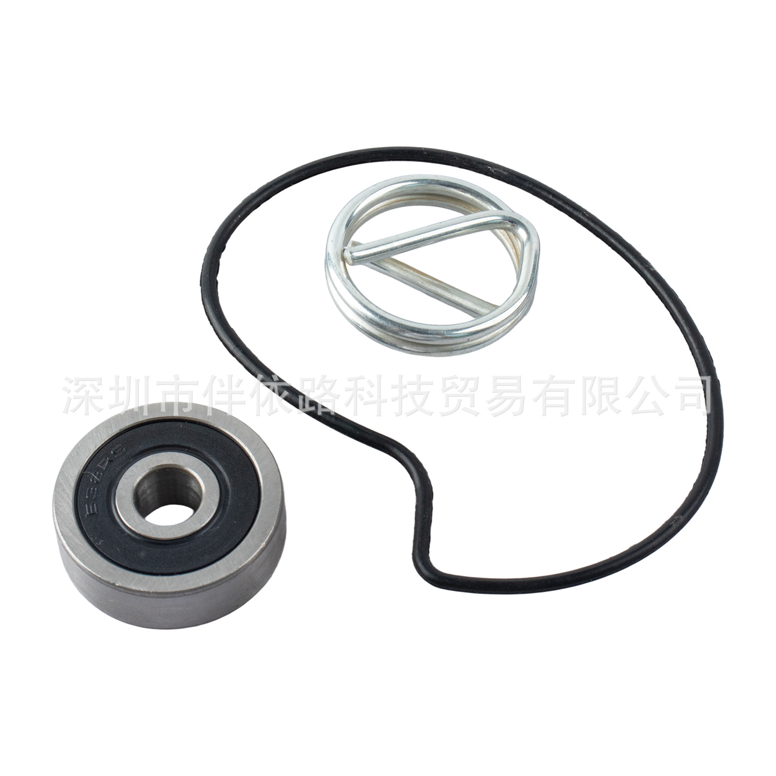 RMS100110210 is suitable for the water pump rebuild and repair parts of the Aprilia Atlantic Scarabeo 125