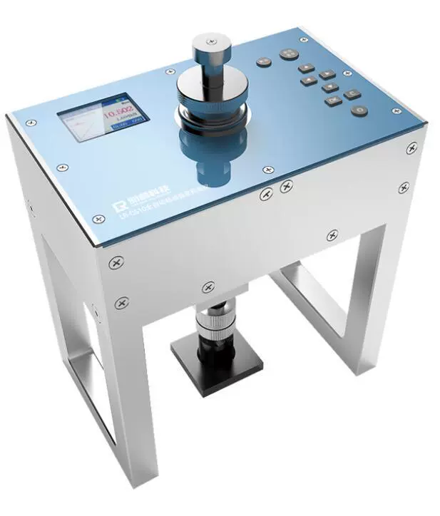 Jinan Langrui LR-DS10 полностью автоматический детектор прочности склеивания