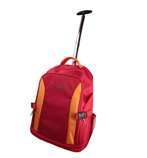 Factory Makes Student Kidsren's Backpacks, Girls' Schoolbags, Large Wheel Trolley Cases, Girls' Schoolbags