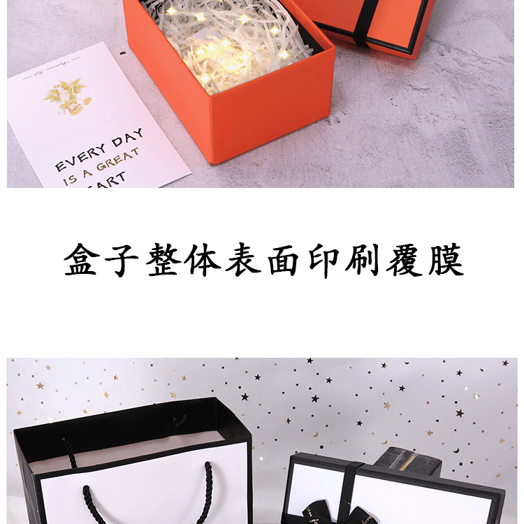 礼品盒