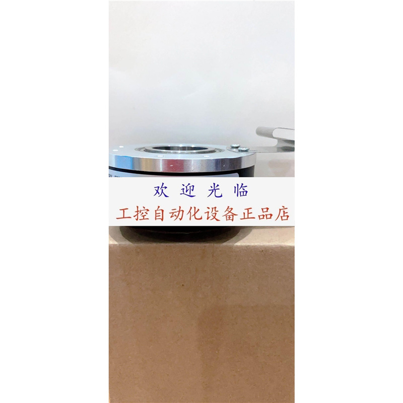HLE45-1024L-3F.AC BRIH 40D1605A01000E25编码器.