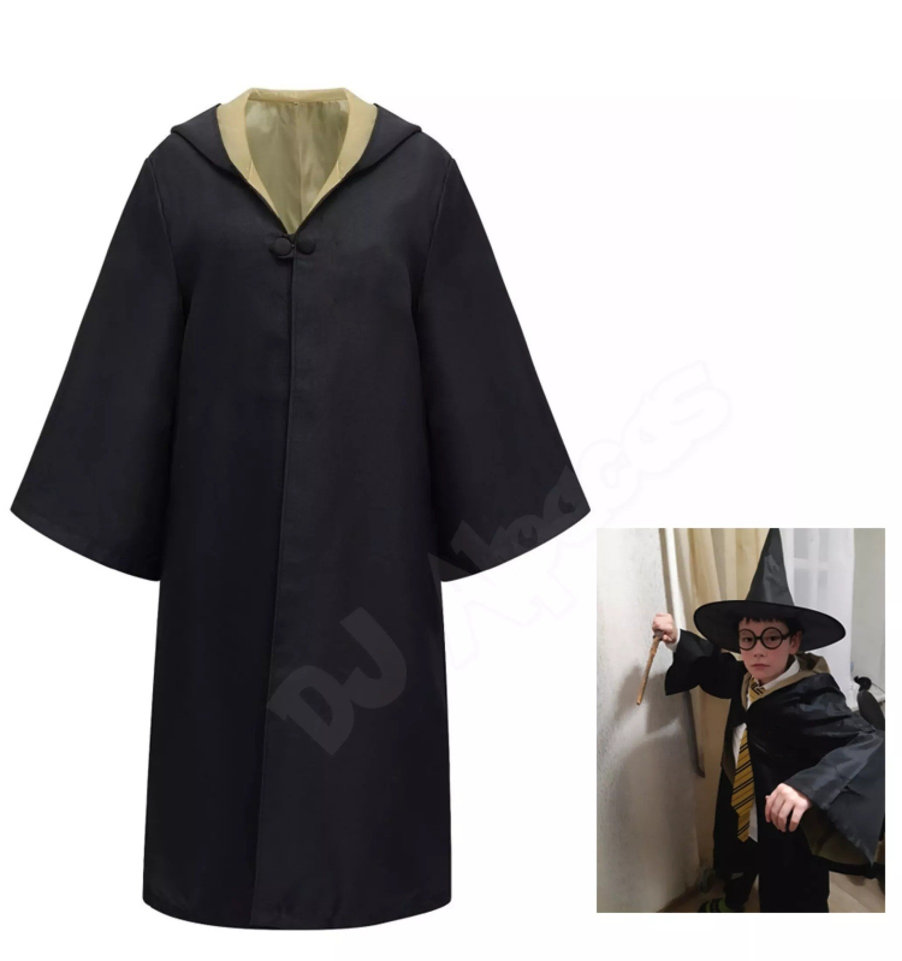 Гектор (желтый) мыс