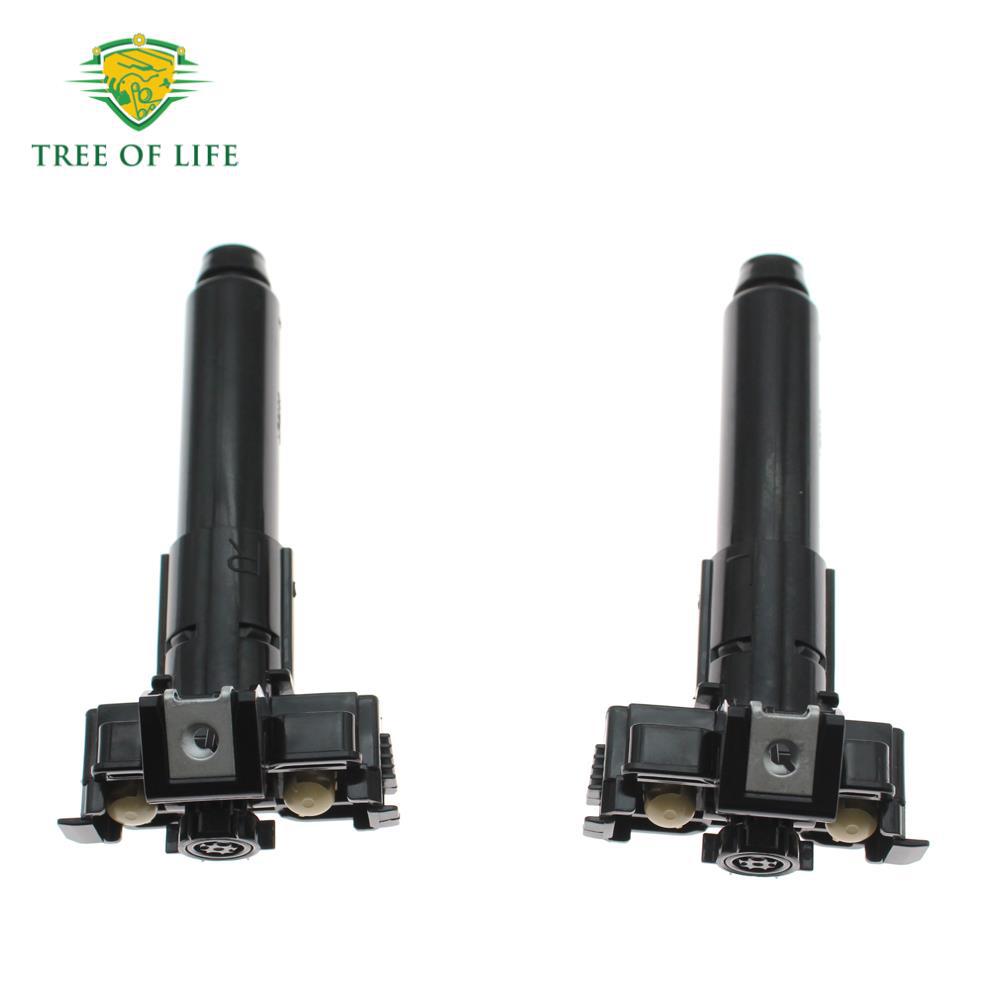 52074 - 8120 85208-48120 para boquillas de limpieza de faro Lexus