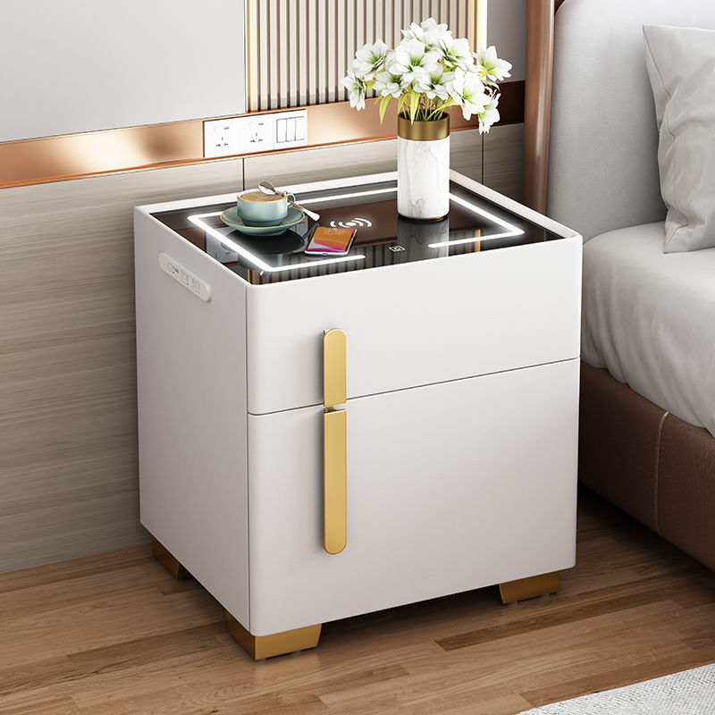 오프화이트 [스마트모델] + 금고