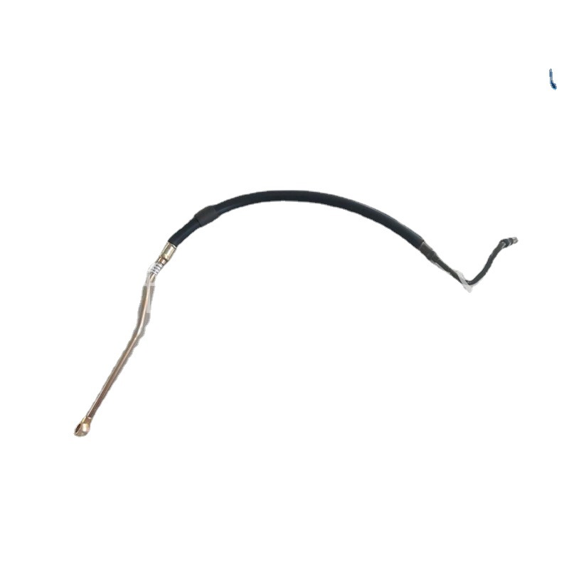 MB033280ȴ  Hose,eng oil cooler feed