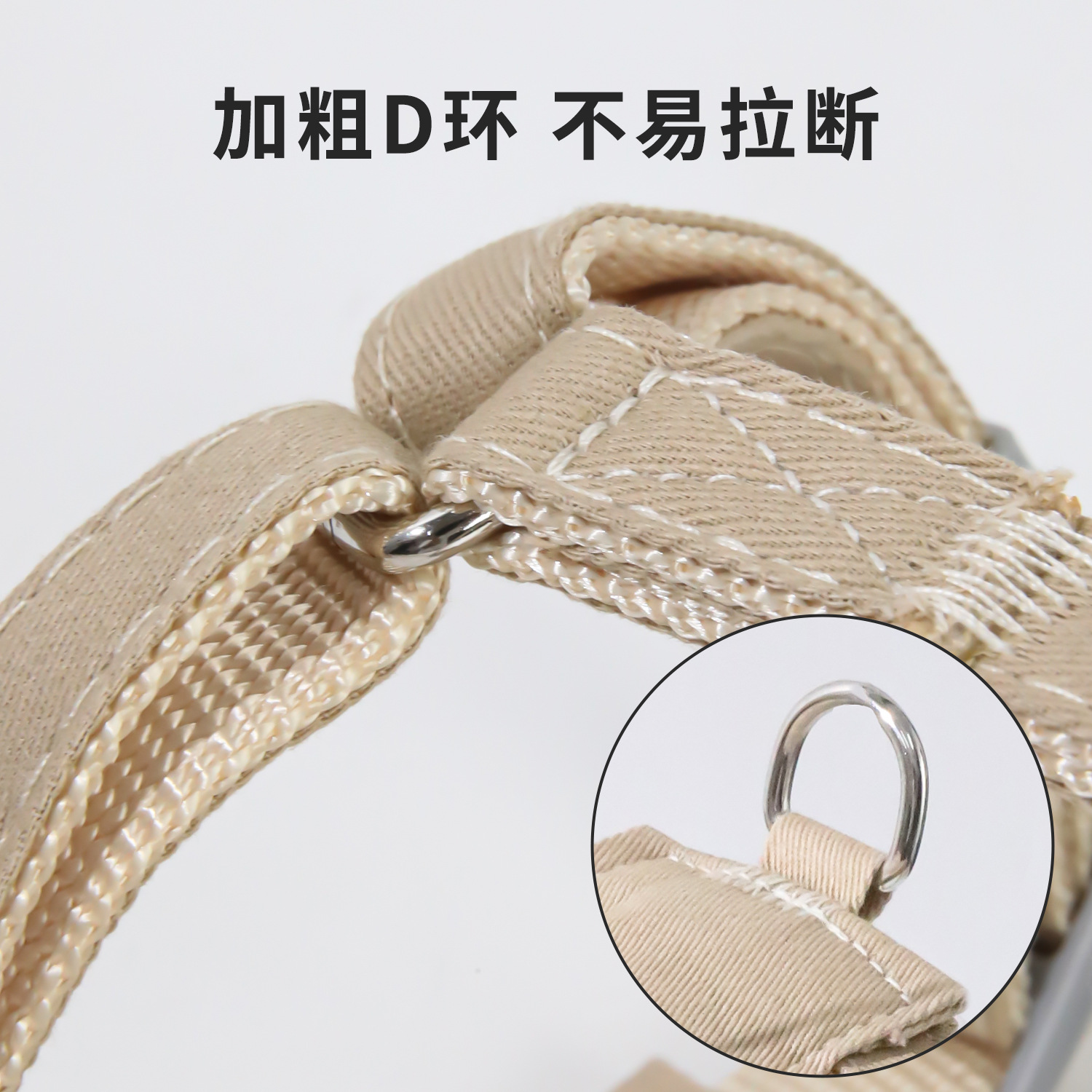 Z gatos cuerda de tracción cuerda de Oxford cuerdas de nylon dibujos animados bordados terneros gatos I correa de pecho artículos de mascotas