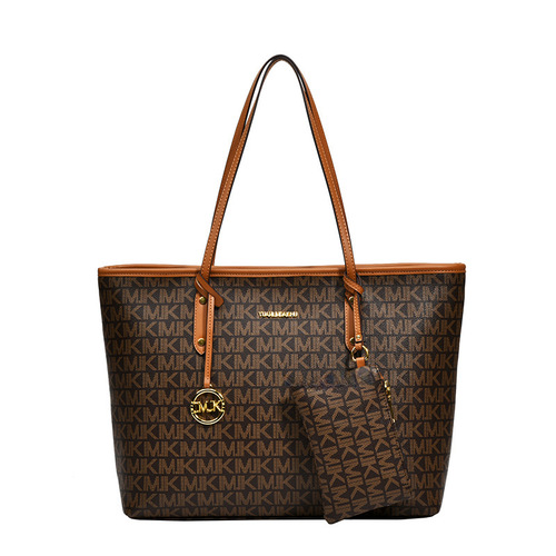 Women's Advanced Style Bags  New Model Versatile Classic Elegant Shoulder Bag Casual Large Capacity Tote Bag Handbag