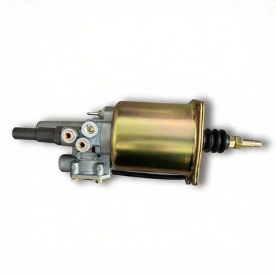 Parts, Heavy Truck Howo – Mufta (ilişmə) işçi silindri