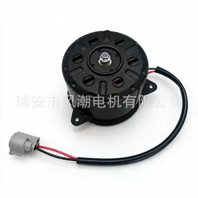 Automotive Electronic Fan