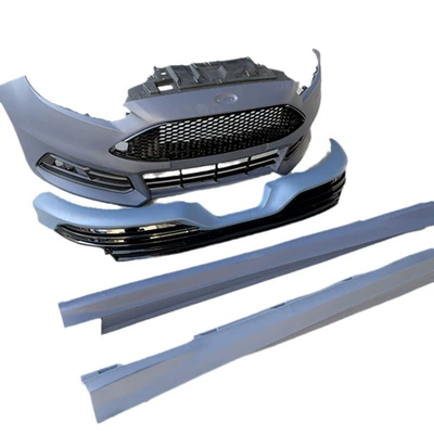 Mk 3.5 St Large Body – Bumper