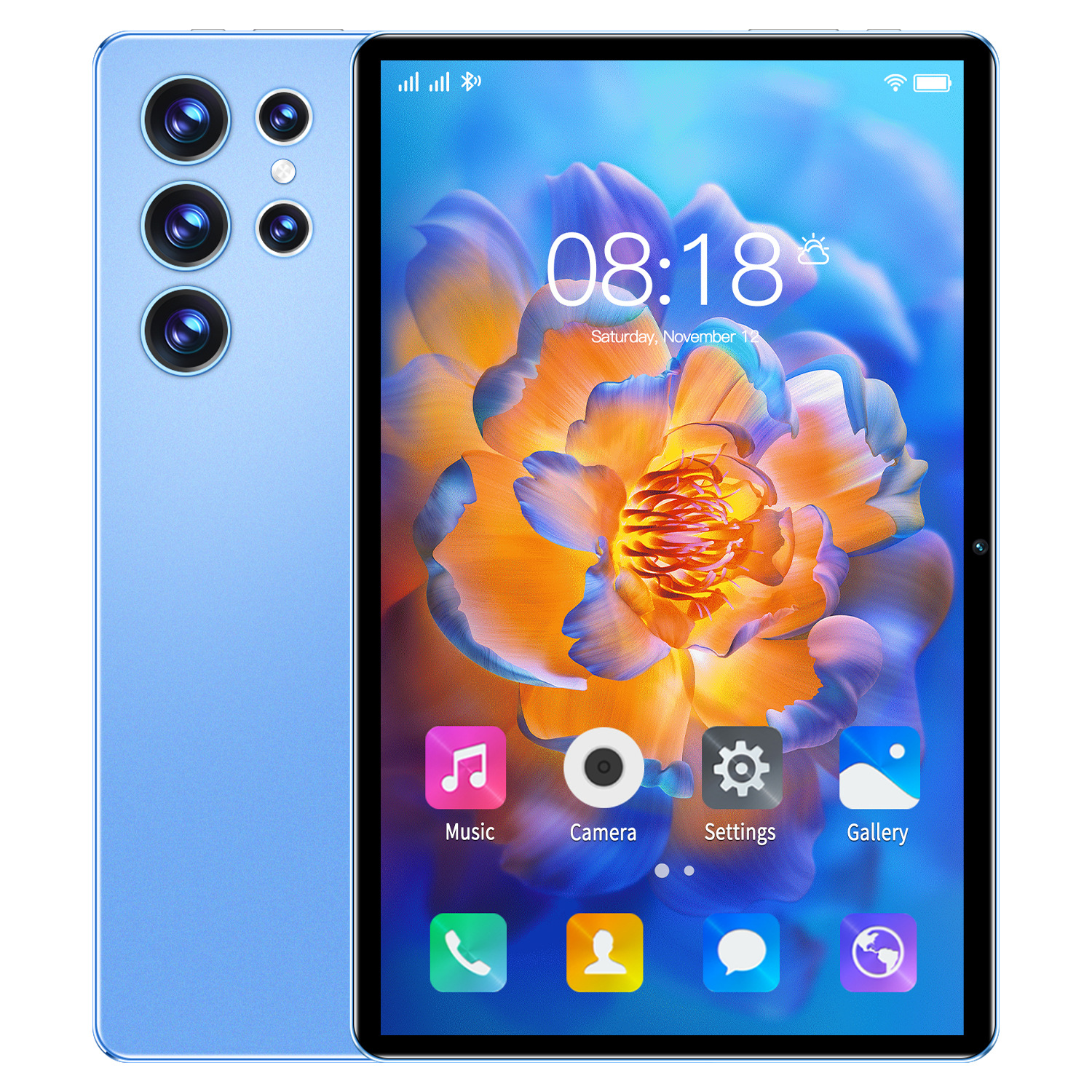 S23U 블루 [16+512G] 높은 구성