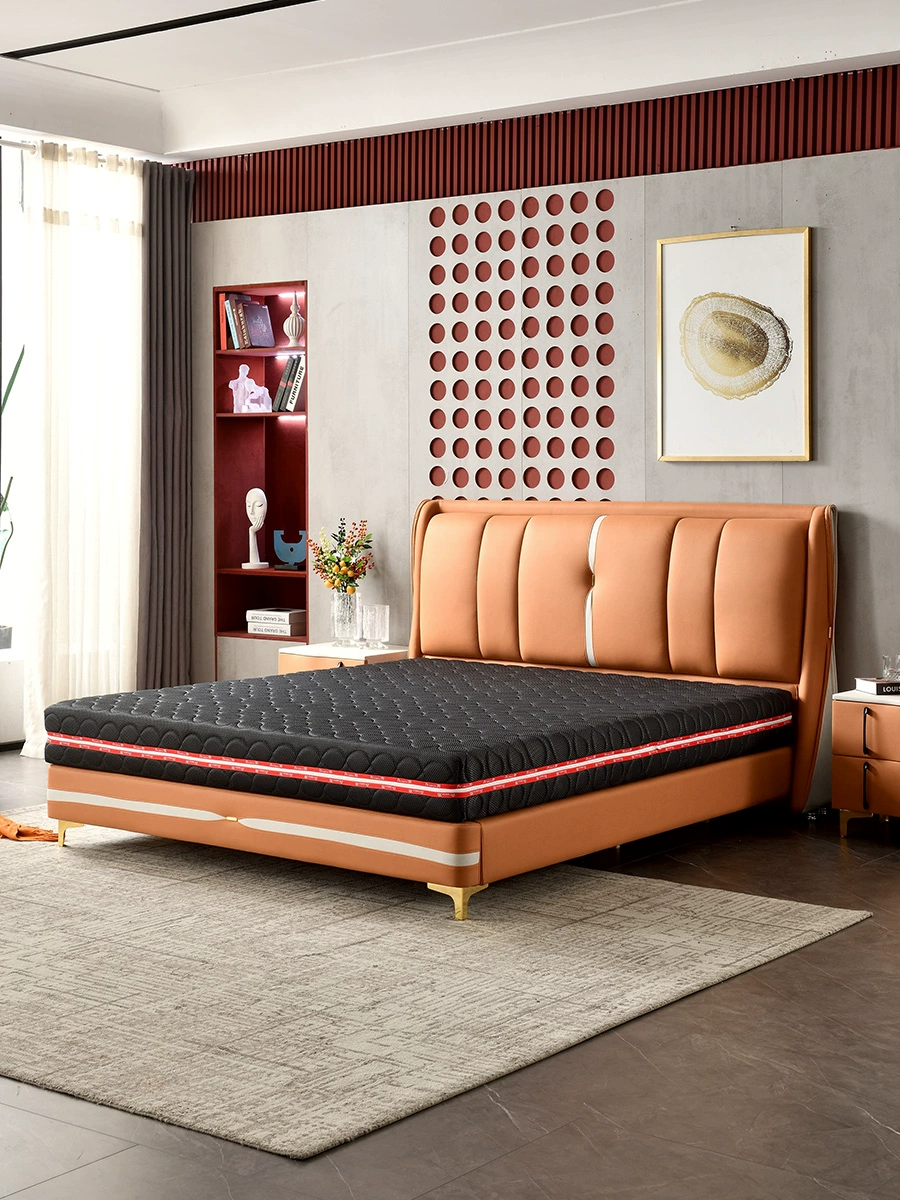 ♡ [Мусс в том же стиле] Съемный и моющийся немецкий импортный дышащий 5D-матрас из чистого 3D-воздушного волокна Simmons