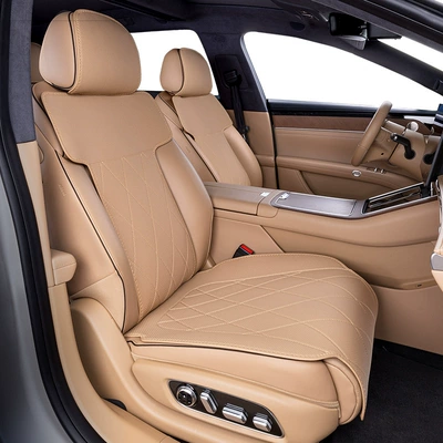 seasons universal all-inclusive interior modification: Seat cushion, seat cover