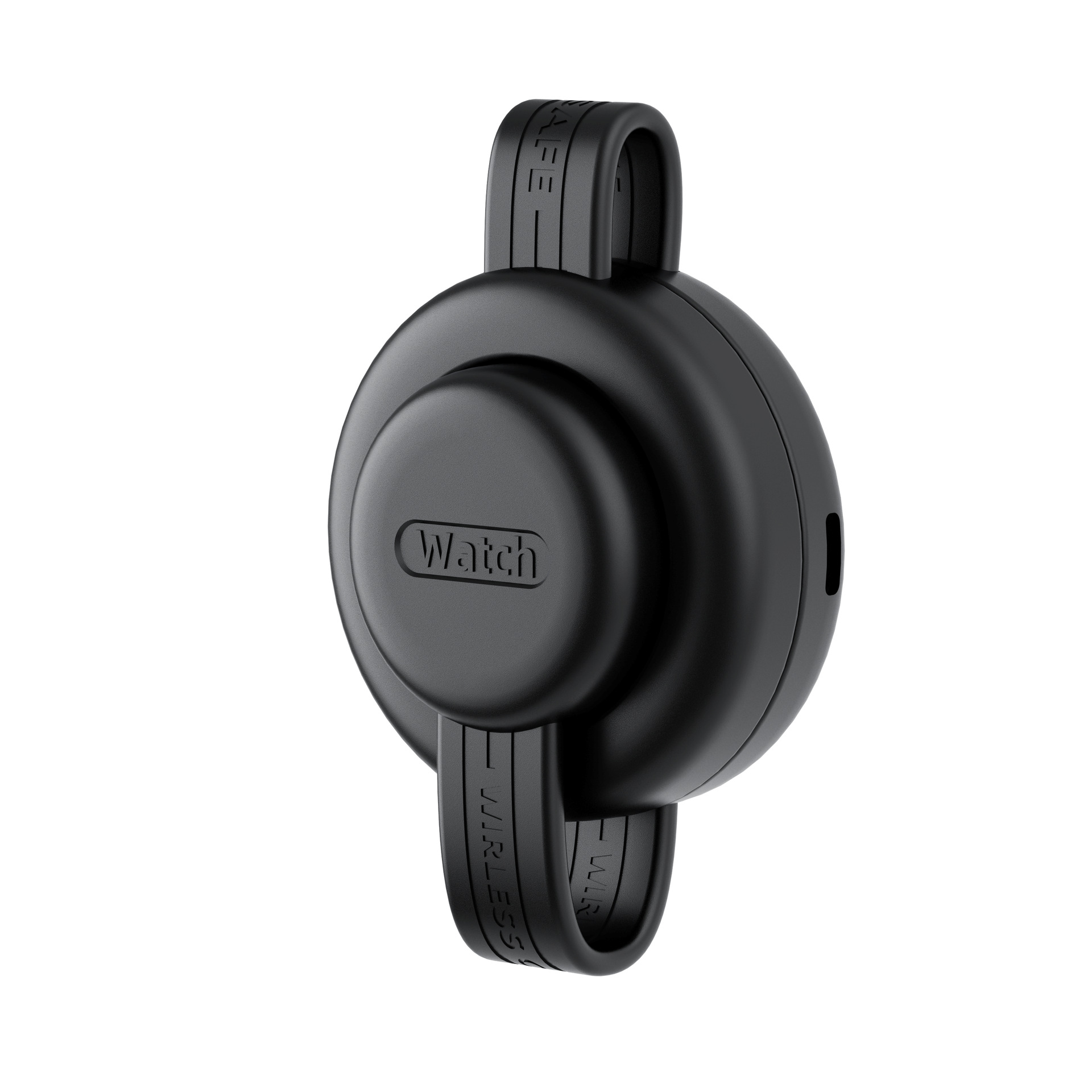 Fábrica directa mini 3 - en - 1 multifunción cargador plegable inalámbrico para teléfonos móviles Apple relojes auriculares